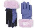 (取寄) ノースフェイス キッズ キッズ モスブッド スワール グローブ (リトル キッズ/ビッグ キッズ) The North Face Kids kids The North Face Kids Mossbud Swirl Gloves (Little Kids/Big Kids) Lupine