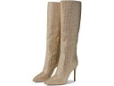 (取寄) マイケルコース レディース ルー スティレット ブーツ MICHAEL Michael Kors women MICHAEL Michael Kors Rue Stiletto Boots Pale Gold