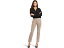 () ̥磻ǥ ǥ    ϥꥦå ȥХ  ɥ륦å NYDJ women NYDJ Sheri Slim Cargo Hollywood Waistband in Saddlewood Saddlewood