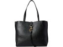 (取寄) レベッカミンコフ レディース ミーガン トート Rebecca Minkoff women Rebecca Minkoff Megan Tote Black 2