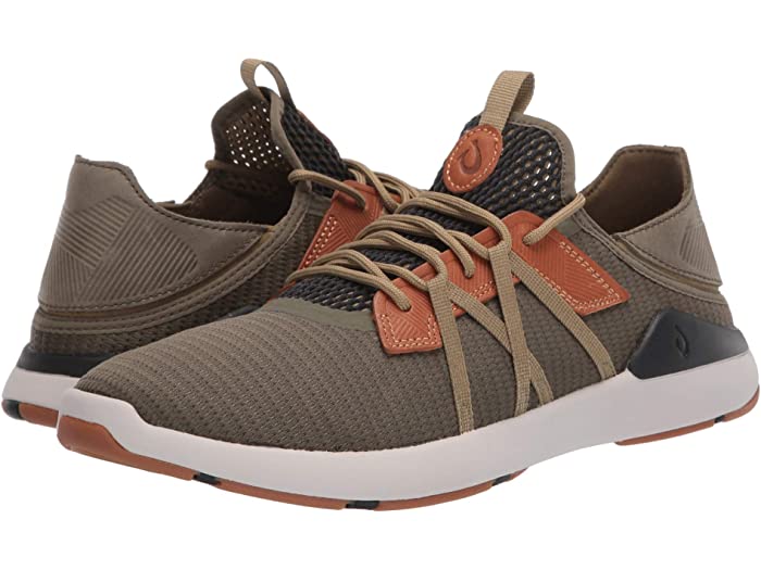 (取寄) オルカイ メンズ ミオ リー OluKai men Mio Li Hunter/Lava Rock