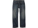 (取寄) リーバイス キッズ ボーイズ 505 レギュラー ジーンズ (ビッグ キッズ) Levi's Kids boys Levi's Kids 505 Regular Jeans (Big Kids) Roadie