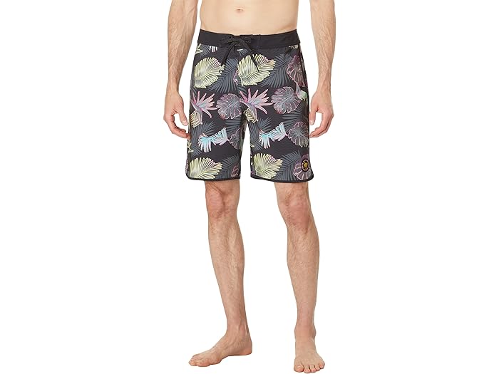 () å   ߥ顼 ȥԥ ǥ 19 ܡɥ硼 Rip Curl men Rip Curl Mirage Tropical Daze 19