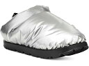 (取寄) アグ レディース スリッパ UGG women UGG Spaceslider Slipper Silver