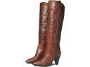 () t[s[v fB[X XeB[r[ u[c Free People women Free People Stevie Boots Brown Croc