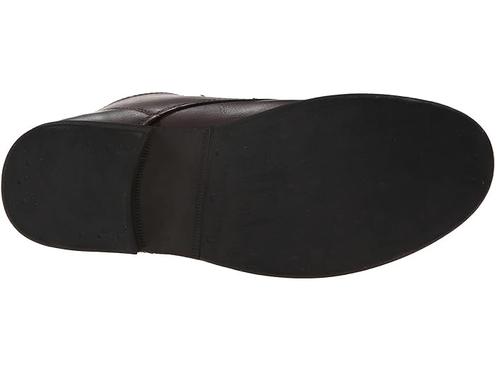 (取寄) イーストランド1955 メンズ レース アップ ブーツ Eastland 1955 Edition men Lace Up Boots Dark Brown Leather