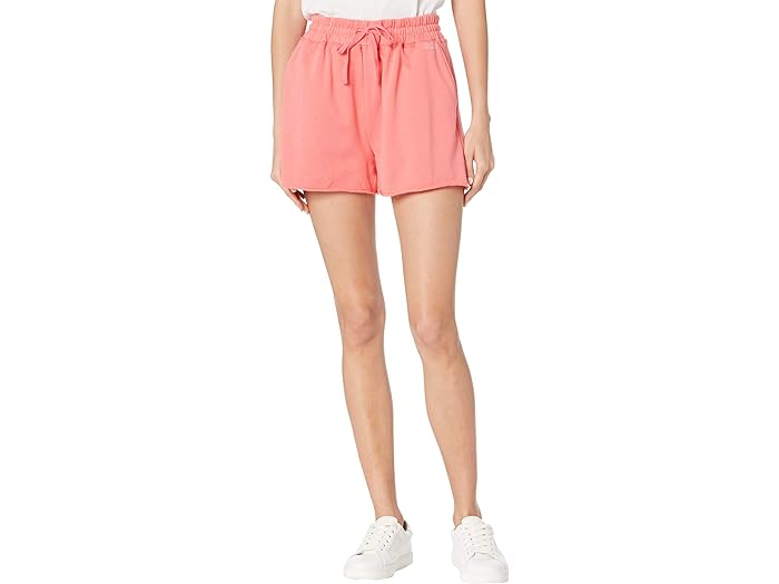 (取寄) スプレンディッド レディース エコ ショーツ Splendid women Splendid Eco Shorts Coral