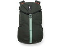 (取寄) コトパクシ 22 エル ターパ バックパック - カダ ディア Cotopaxi Cotopaxi 22 L Tapa Backpack - Cada Dia Woods