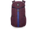 (取寄) コトパクシ 22 エル ターパ バックパック - カダ ディア Cotopaxi Cotopaxi 22 L Tapa Backpack - Cada Dia Wine