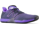 (取寄) ニューバランス スニーカー レディース ミニマス Tr New Balance women Minimus TR Eclipse/Electric I...