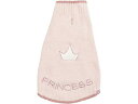 (取寄) ベアフットドリームス コージシック ディズニー ティアラ ペット セーター Barefoot Dreams Barefoot Dreams CozyChic Disney Tiara Pet Sweater Bella Pink