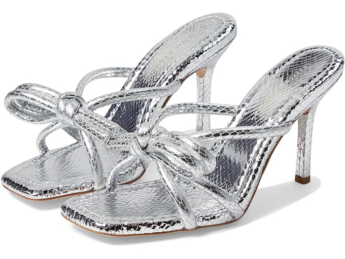 () t[ h[ fB[X }[W Loeffler Randall women Loeffler Randall Margi Silver