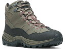 ()  Y T[ ` ~bh EH[^[v[t Merrell men Merrell Thermo Chill Mid Waterproof Boulder