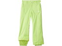 () XpC_[ LbY K[Y IsA pc (rbO LbY) Spyder Kids girls Spyder Kids Olympia Pants (Big Kids) Lime Ice