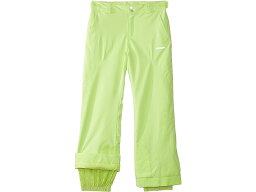 (取寄) スパイダー キッズ ガールズ オリンピア パンツ (ビッグ キッズ) Spyder Kids girls Spyder Kids Olympia Pants (Big Kids) Lime Ice