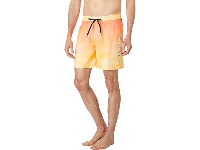 () åС  ֥ǥ ֥꡼ 17 ܥ졼 Quiksilver men Quiksilver Everyday Breeze 17