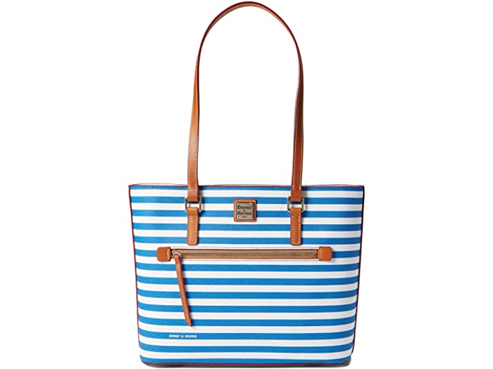 (取寄) ドゥーニー & バーク レディース サリバン ショッパー Dooney & Bourke women Sullivan Shopper Blue