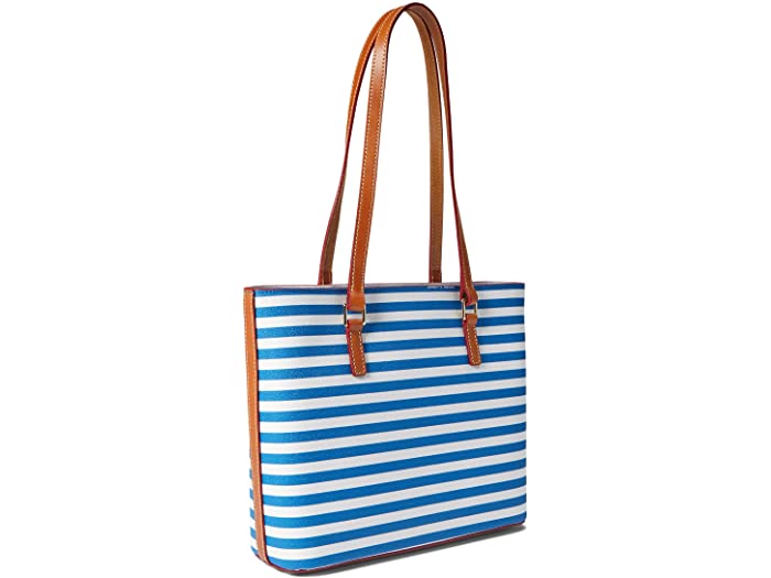 (取寄) ドゥーニー & バーク レディース サリバン ショッパー Dooney & Bourke women Sullivan Shopper Blue