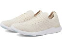 (取寄) アスレチック プロパルジョン ラボ レディース テクロム ウェーブ Athletic Propulsion Labs (APL) women Athletic Propulsion Labs (APL) Techloom Wave Beach/Ivory/White