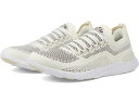 (取寄) アスレチック プロパルジョン ラボ レディース テクロム ブリーズ Athletic Propulsion Labs (APL) women Athletic Propulsion Labs (APL) Techloom Breeze Pristine/Chocolate/White