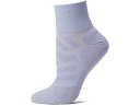 () I fB[X ptH[}X ~bh \bNX On women On Performance Mid Socks Lavender/Anemone