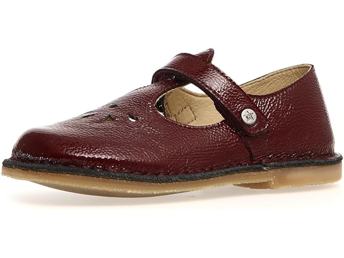 (取寄) ナチュリーノ ガールズ パリス Vl (トドラー/リトル キッド) Naturino girls Naturino Paris VL (Toddler/Little Kid) Bordeaux Patent