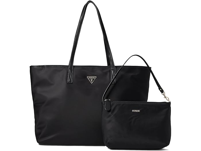 () QX fB[X p[ vC [W ebN g[g GUESS women GUESS Power Play Large Tech Tote Black