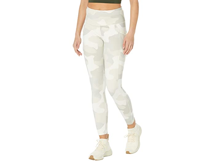 (取寄) コロンビア レディース Ii レギンス Columbia women Windgates II Leggings Chalk Mod Camo