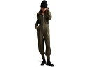 (取寄) バーリー レディース ジェシー ジャンプスーツ Varley women Varley Jessie Jumpsuit Olive Night