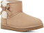 (取寄) クーラブラ アグ レディース ビクトリア ミニ Koolaburra by UGG women Koolaburra by UGG Victoria Mini Sand