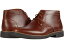 (取寄) ディアスタッグズ メンズ バンゴール Deer Stags men Deer Stags Bangor Redwood/Dark Brown