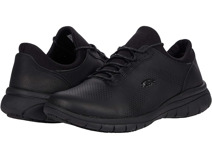 (取寄) ドクターショールワーク レディース ビジョナリー Dr. Scholl's Work women Dr. Scholl's Work Visionary Black