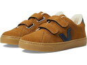 () FW LbY LbY X[ GXv[ EB^[ (g Lbh/rbO Lbh) VEJA Kids kids VEJA Kids Small Esplar Winter (Little Kid/Big Kid) Camel/Nautico