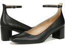 () i`CU[ fB[X Naturalizer women Naturalizer Karina-Ankle Black Leather