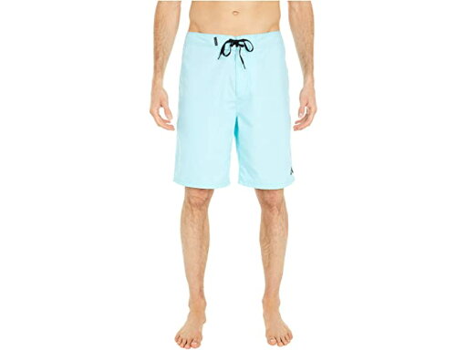 (取寄) ハーレー メンズ ワン アンド オンリー 2.0 21 ボードショーツ Hurley men One & Only 2.0 21" Boardshorts Glacier Ice (取寄) ハーレー メンズ ワン アンド オンリー 2.0 21 ボードショーツ Hurley men One & Only 2.0 21" Boardshorts Glacier Ice