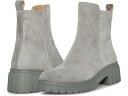 (取寄) ブロンド レディース プレストリー ウォータープルーフ Blondo women Prestly Waterproof Fallen Rock Suede
