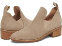 () uh fB[X Th EH[^[v[t Blondo women Blondo Sandra Waterproof Sand Suede