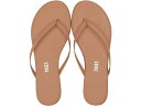 (取寄) ティキーズ レディース ファウンデーション マット TKEES women Foundation Matte Sunbliss