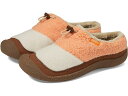 () L[ fB[X nEU[ 3 XCh KEEN women KEEN Howser III Slide Birch/Tangerine