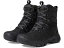 ()  ǥ 쥿 ֡ ץ롼 KEEN women KEEN Greta Boots Waterproof Black/Black