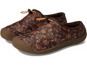 () L[ fB[X nEU[ 3 XCh KEEN women KEEN Howser III Slide Andorra Camo