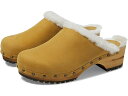 (取寄) サニタ レディース Sanita women Sanita Hese Mustard