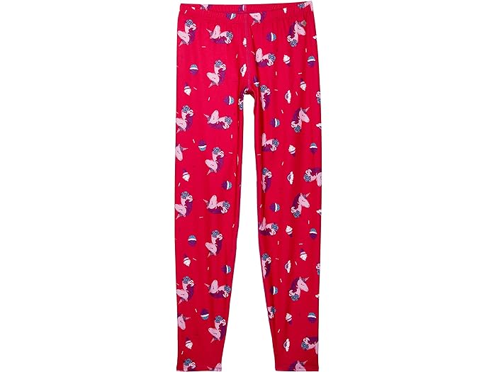 () zbg` LbY LbY IWiX vg ^Cc (g LbY/rbO LbY) Hot Chillys Kids kids Hot Chillys Kids Originals Print Tights (Little Kids/Big Kids) Unicorn Treats