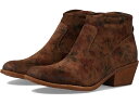 (取寄) ソフト レディース エイズリー Sofft women Aisley Brown Briar Floral