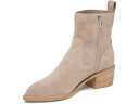 () h`FB[^ fB[X H2o Dolce Vita women Dolce Vita Bili H2O Taupe Suede