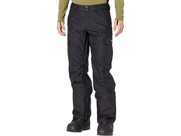 (取寄) バートン メンズ カーゴ パンツ - トール Burton men Cargo Pant - Tall True Black 1