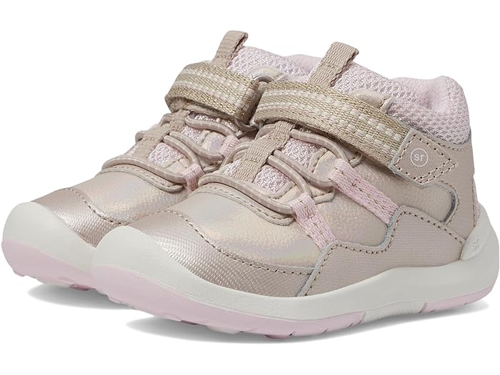 () ȥ饤 饤 륺 Srt С (ȥɥ顼) Stride Rite girls Stride Rite SRT Rover (Toddler) Champagne