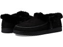 () r[ tbgEFA fB[X r[ R[W[ Xbp BILLY Footwear women BILLY Footwear BILLY Cozy Slipper Black