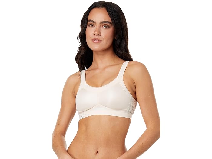 ■商品詳細■ブランドAnita アニータ■商品名Anita Momentum Soft Cup Sports Bra 5529モーメンタム ソフト カップ スポーツ ブラ 5529■商品状態新品未使用・並行輸入品■色Smart Rose■詳細AnitaMomentumソフトカップスポーツブラ5529で最高のパフォーマンスを発揮してください。-体から湿気を逃がすハイテクパフォーマンス生地のソフトカップスポーツブラ。-影響力の大きい活動を最大限にサポートします。-シームレスカップには、乳房の動きを最小限に抑えるためのハイカットパネルがあります。-内側のカップには親水性のタオル地が裏打ちされており、快適な感触と擦れ防止を実現しています。-幅広のフロントストラップは快適さのためにパッド入りです。-調節可能なバックストラップ。-バックバンドは通気性の良いメッシュ素材.-フロントバンドにロゴ.-3列および3列のフックアンドアイバッククロージャー。-スタイル＃5529.-ポリエステル70％,ナイロン15％,エラスタン15％.-洗濯機で温め、干してください。-チェコ共和国製。-製品の測定は、サイズ32Dを使用して行われました。サイズによりサイズが異なる場合がございますので、あらかじめご了承ください。■備考(取寄) アニータ レディース モーメンタム ソフト カップ スポーツ ブラ 5529 Anita women Anita Momentum Soft Cup Sports Bra 5529 Smart RoseAnita アニータ レディース スポブラ スポーツブラ スポーツ フィットネス ジム ランニング ジョギング ウェア 女性 インナー ブラ zp-8317765and more...