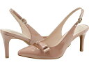 () oh[m fB[X Bandolino women Bandolino Gelli Blush Patent